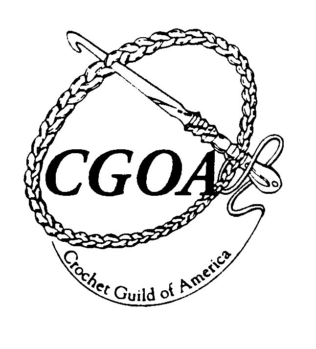 Crochet Guild of America