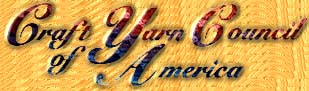 Craft Yarn Council of America